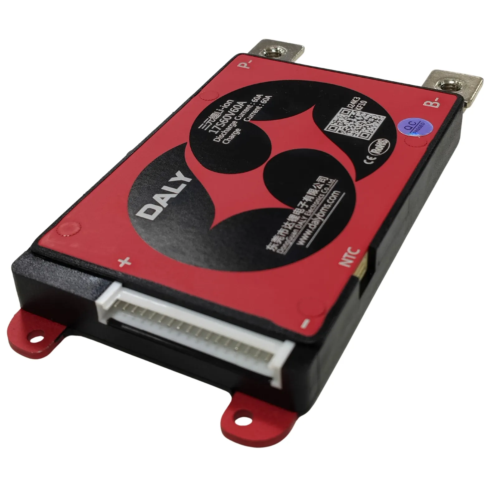 DALY BMS NMC 17S 60A - Image 2